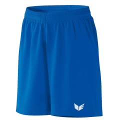 Erima Celta Sportshort zonder binnenslip Maat S  Blauw