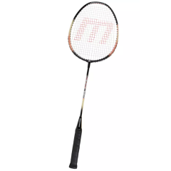 Megaform Bronze Badminton Racket