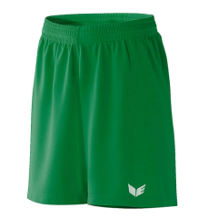 Erima Celta Short zonder binnenslip - Maat XS/152 - Junior