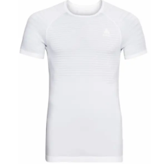 Heren Sportshirt Odlo Suw - Maat L - Performance X-light 