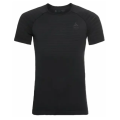 Heren Sportshirt Odlo Suw - Maat S - Performance X-light 