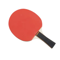 Megaform Bronze Table Tennis Racket