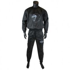 Zweetpak Combat Gear heren zwart maat XL