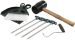 Outwell Tent Tool Kit