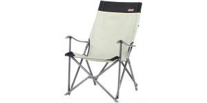 Coleman Sling Chair Khaki