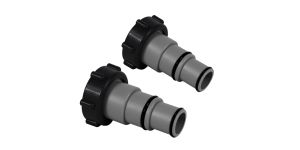 Comfortpool Adapters A | Set van 2