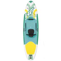 Hydro Force Freesoul Tech SUP board | Paddle board