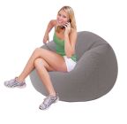 Intex Beanless Bag Chair Deluxe