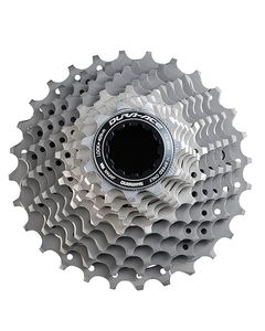 Shimano AM Cassette 11SPD Dura-Ace CS-9000