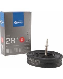 Binnenband Schwalbe SV15 28" / 18/28-622/630 - 40mm ventiel