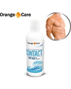 Orange Care - Contactgel