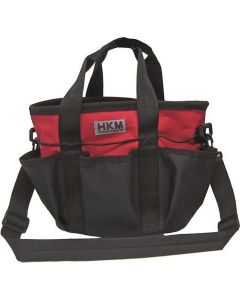 Grooming Bag -Colour-