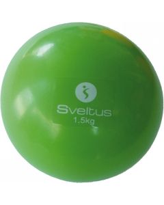 Sveltus Medicijnbal 1,5 KG