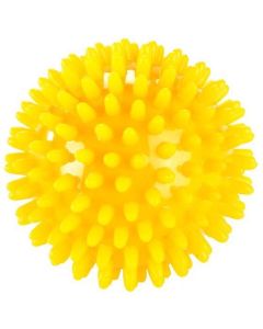 Therapieball Massageball yellow 70G-8cm