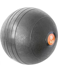 Sveltus Slamball 8 Kg Zwart