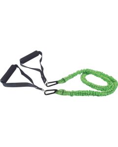 Schildkröt Fitness - Suspension trainers - Lengte 120 cm - Groen/Zwart