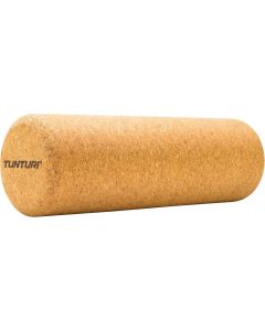 Tunturi - Foam Roller - Kurk - Massage Roller - 30cm