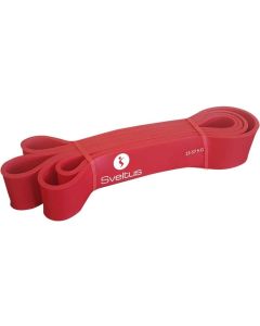 Sveltus - Weerstandsband Power Band 23-57 Kg 103 X 4,5 Cm Rood