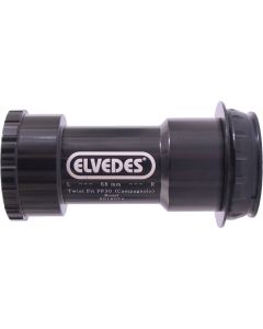 Elvedes trapas adapter Twistfit PF30 Campagnolo Ultra-torque