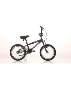 16" BMX Tornado - Mat Zwart