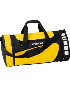 Erima Tas Club 5 Line Sporttas S Geel