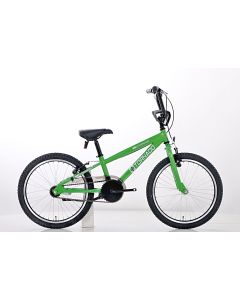 16" BMX Tornado - Groen