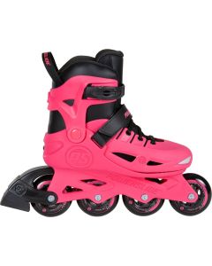 Powerslide One Stargaze Inlineskates Meisjes - Maat 37-40 verstelbaar