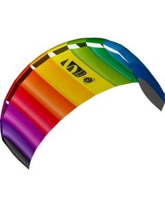 Invento - HQ Sumphony Beach 2.2 - Matrasvlieger - Multicolor (regenboog)