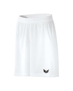 Erima Celta voetbalshort zonder binnenslip - Maat XS/152 - Junior