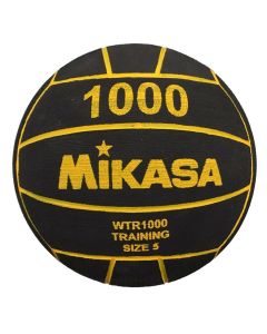 WATERPOLO BAL MIKASA WTR1000 1KG SIZE 5