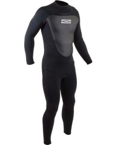 Wetsuit 4/3 SDL BS T2 STEAMER