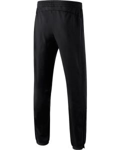 Erima Polyester Trainingsbroek met enkelboord Trainingsbroek maat 128