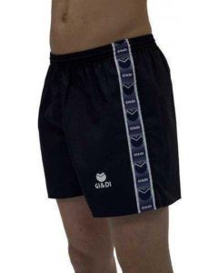 GI&DI Herenshort 302 Navy Sportbroek - Maat 4