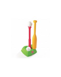 Step2 2-in-1 T-ball & Golf Set