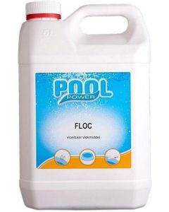 Pool Power Floc 5L