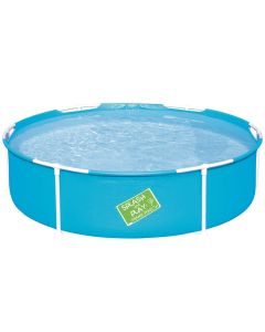 Bestway Frame Pool zwembad 152 x 38 cm 