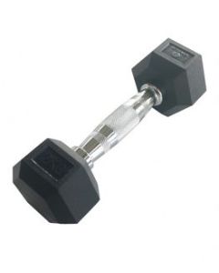 Sveltus dumbbell Hexagonal 2 kg