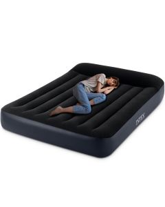 Intex Pillow Rest Classic luchtbed - twijfelaar