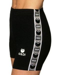 GI&D dames sportshort 