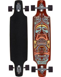 Powerslide Longboard Mojave