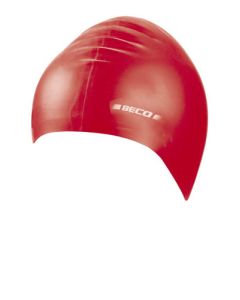 BECO Badmuts Latex - Rood