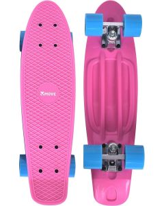 Move Cruiser Board - Old School Retro