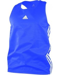 Adidas Amateur Boxing Tank Top Lightweight 2.0 - Blauw - L