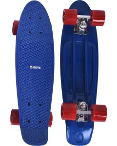 Move Cruiser Board - Old School Retro 22"