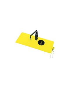 Black Cat Side Planer 20cm