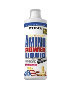 Amino Power Liquid 1000 ml