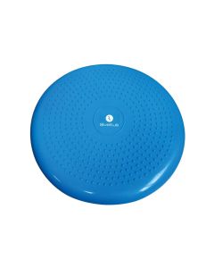 Sveltus Balanstrainer disc blauw 32cm