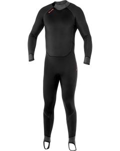 Bare Exowear Thermopak Man XXXL - Zwart