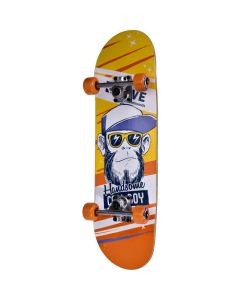 MOVE SKATEBOARD 28" COOL BOY 