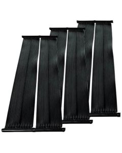 Comfortpool Solar Collectors 300 x 68 cm set 3 stuks | Tot 36.000 liter